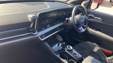 Kia Sportage 1.6T GDi 48V ISG GT-Line 5dr DCT Petrol Estate